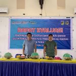 Pajak Sarang Walet Rendah, Bupati Parimo Dorong Strategi Digitalisasi