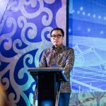 Wamenperin Dorong Kemandirian Komponen Strategis Industri Kereta Api