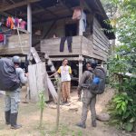 Brimob Tegaskan Negara Hadir di Bekas Basis Terorisme Poso Lewat Patroli Intensif