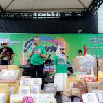 Pemda Sigi Siap Dukung Perbaikan MTsA Dolo Lewat Momen Reuni Akbar Alumni