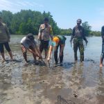 Oncone Raya Ditetapkan Jadi Laboratorium Edukasi Mangrove