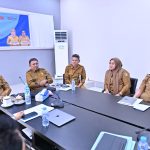 Pemprov Sulteng Bentuk Satgas Tambang, PETI Jadi Sorotan Utama