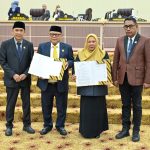 Wagub Sulteng Tekankan Sinergi dan Responsifitas dalam Penyusunan Anggaran