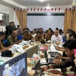 FPR Parimo Bahas Permohonan Rekomendasi KKPR dari 27 Koperasi Tambang