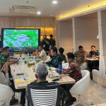 Atasi Kemiskinan, Bupati Parimo Ajukan Program Gerbang Desa ke Kemensos