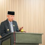 PAW DPRD Sigi, Bupati Rizal Harap Fungsi Legislatif Tetap Optimal