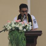 Parimo Jadi Tuan Rumah Harganas, Bupati Erwin Harap Perkuat Sinergi Program Keluarga