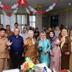 Tolak Peleburan Dinas PPPA, Wagub Gorontalo: Saya Sampai Hampir Menangis