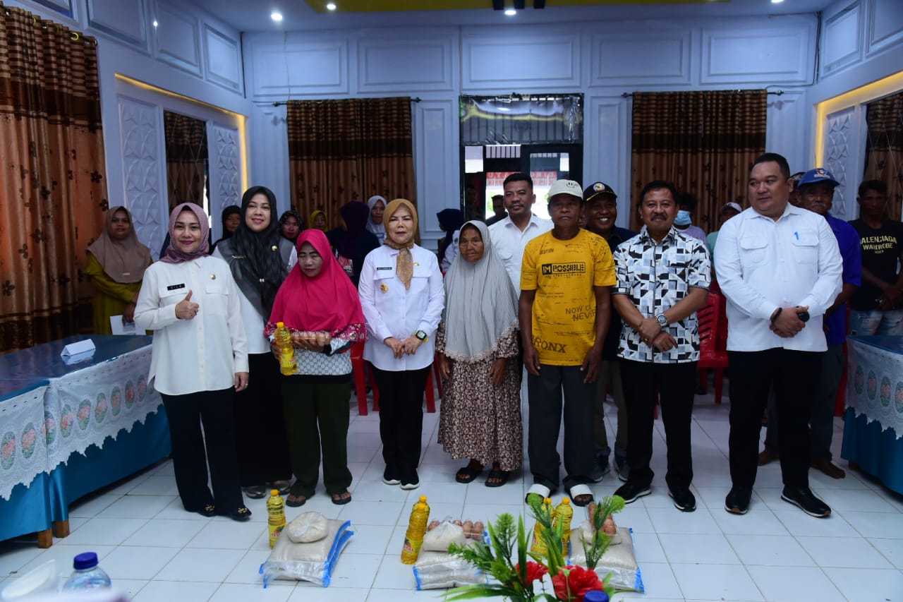 Dorong Warga Mandiri, Pemprov Gorontalo Siapkan Bantuan Modal Usaha