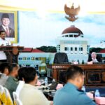 Program MBG Jadi Mesin Penggerak Ekonomi Lokal di Gorontalo