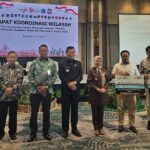 TPAKD Didorong Jadi Motor Transformasi Ekonomi Daerah