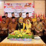 PWRI Didorong Jadi Agen Transformasi Sosial bagi Lansia di Era Modern