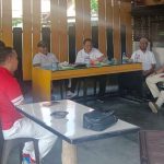 Gubernur Gorontalo dan PMI Bahas Gerakan Donor Darah Sambut HUT ke-80 RI