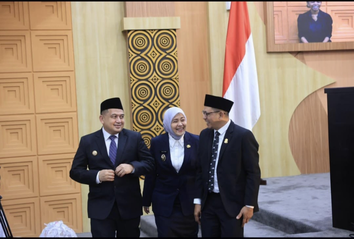 Warga Sekitar TPA Tamangapa Dapat Prioritas Bebas Iuran Sampah