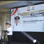 KORMI Didorong Jadi Mitra Strategis Pemerintah untuk Gaya Hidup Sehat di Makassar
