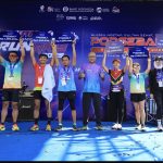 Perbankan dan Pemkot Makassar Bersatu Hijaukan Kota Lewat 1.000 Bibit Pohon