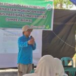 DLH Parimo Dorong Partisipasi Masyarakat Cegah Kerusakan Lingkungan