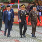 HUT ke-79 Bhayangkara di Parimo: Polri Didorong Perkuat Kepercayaan Publik