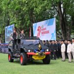 HUT ke-79 Bhayangkara, Kapolda Sulteng: Kami Sadar Belum Sempurna, Tapi Terus Berbenah