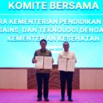 Akses Kesehatan Tak Merata, Pemerintah Satukan Langkah Lewat KOMBERS