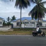 DPRD Parimo Soroti Pasar Tematik yang Belum Difungsikan