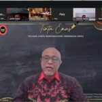 Cegah Radikalisme Lewat Literasi, FKPT Sulteng Gaungkan Narasi Damai