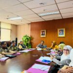 DPRD Sulteng Konsultasikan Raperda Strategis Pendidikan dan CSR ke Kemendagri