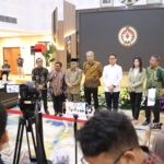 Kolaborasi Kemendagri dan Kemenkes Jadi Kunci Sukses PKG