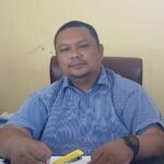 PPK Sebut Kerusakan Plafon Pasar Tematik di Parimo Akibat Cuaca Ekstrem