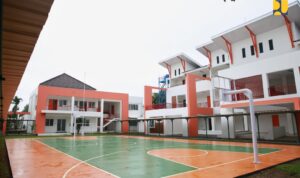 Kualitas Jadi Prioritas, Kementerian PU Pastikan Renovasi Sekolah Rakyat Tak Asal Jadi