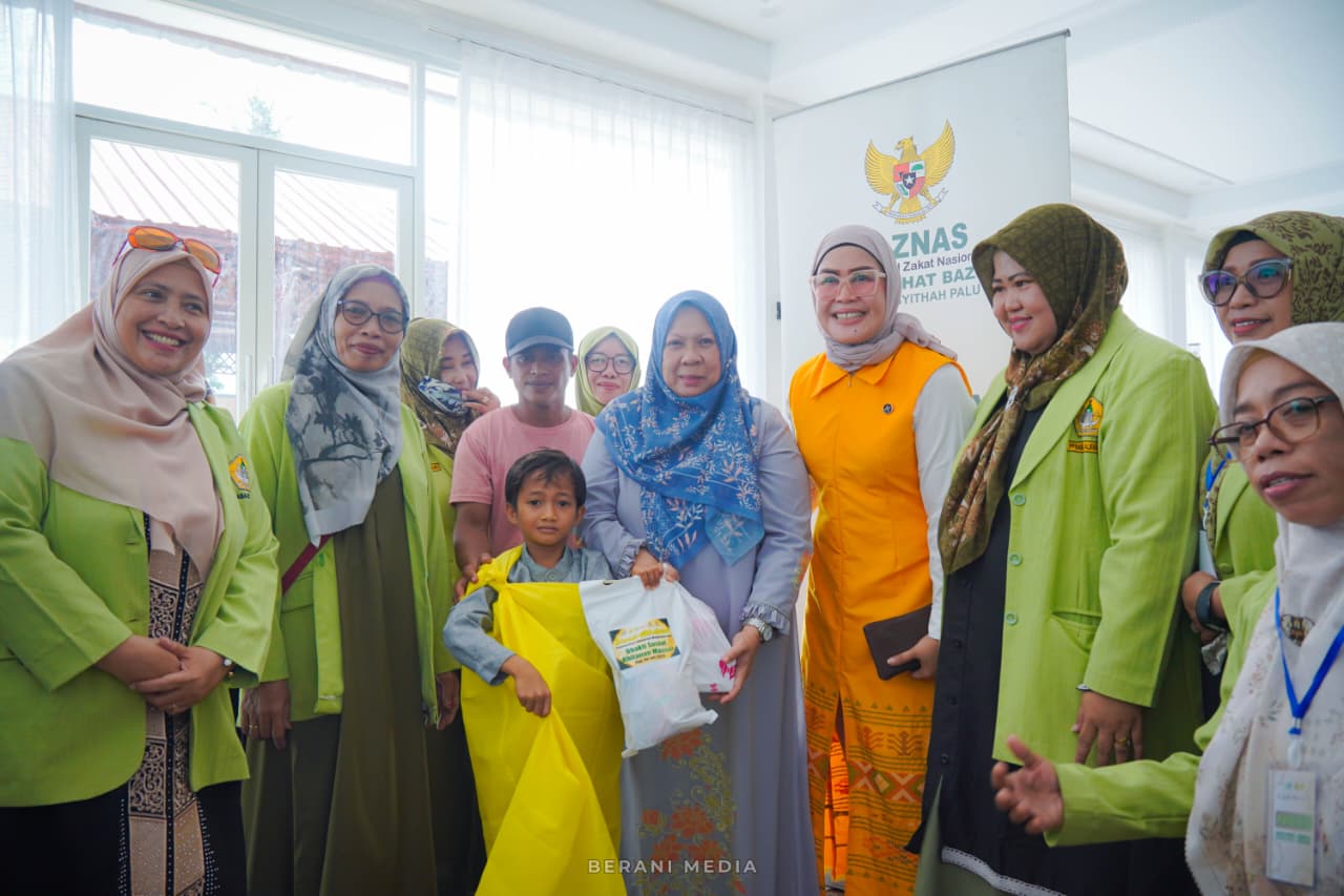 Khitanan Massal Alkhairaat, Dakwah Sosial Warisan Habib Saggaf