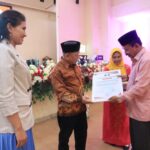 PWRI Gorontalo Kunjungi Parimo, Perkuat Peran Purnabakti Jaga Nilai Persatuan