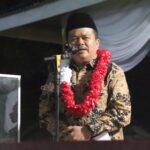 Wabup Sahid Tekankan Pembinaan Berkelanjutan Qori-Qori'ah Usai MTQ Palasa