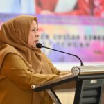 Wagub Reny: Pengawasan Bukan Sekadar Formalitas, Tapi Motor Perubahan Tata Kelola