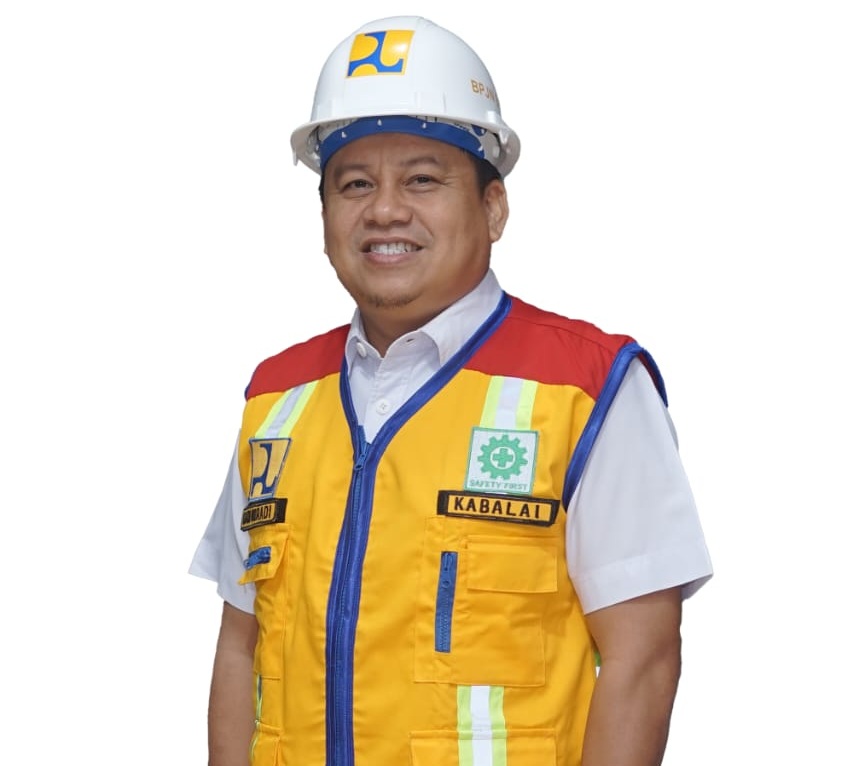 Pemerintah Tunda Peresmian Jembatan IV Palu demi Standar Keselamatan Publik
