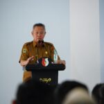 Bupati Sigi Dorong Kolaborasi Nyata Antarsektor untuk Pembangunan Daerah yang Inklusif