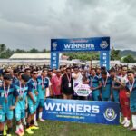 Bupati Parimo Tekankan Olahraga sebagai Perekat Sosial dan Wadah Pembinaan Pemuda