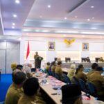 Gubernur Sulteng Sentil Jual Beli Jabatan, Dorong ASN Tegakkan Integritas