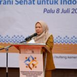 Wagub Sulteng: Penanganan Stunting Tak Bisa Sektoral, Butuh Kolaborasi Menyeluruh