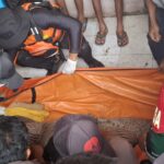 Terseret Arus Sungai Mamara, Seorang Warga Donggala Ditemukan Meninggal Dunia