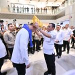 Menko AHY Tinjau Infrastruktur, Sinyal Penguatan Konektivitas Sulteng