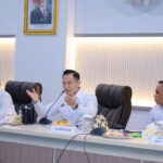 Sulteng Dorong Proyek Jalan Nasional, Menuju Simpul Konektivitas Kawasan Timur