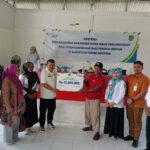 13.900 Pekerja Rentan di Parimo Akan Dijamin Lewat Dana Desa