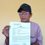 Pelayanan Desa Terganggu, Warga Sigenti Lapor Polisi soal Konflik Internal