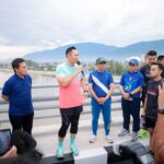 Jembatan IV Tak Sekadar Proyek Fisik, Menteri AHY: Ini Simbol Kebangkitan Palu