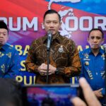 Infrastruktur dan Tata Ruang Jadi Kunci Bangkitkan Sulawesi