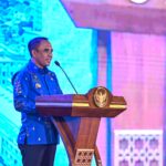 Gubernur Sulteng: Kami Bukan Anti-Investasi, Tapi Tata Ruang Harus Jadi Fondasi Utama