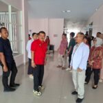 RSIA Defina Jadi Penunjang Layanan Kesehatan di Parimo, Bukan Pesaing Faskes Pemerintah
