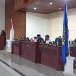 Fraksi Perindo DPRD Parimo Tegaskan Komitmen Awasi Pembangunan Daerah