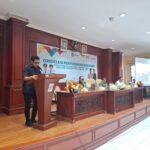 Bupati Parimo Tekankan Konsistensi Perencanaan Pembangunan dalam Penyusunan RPJMD 2025–2029